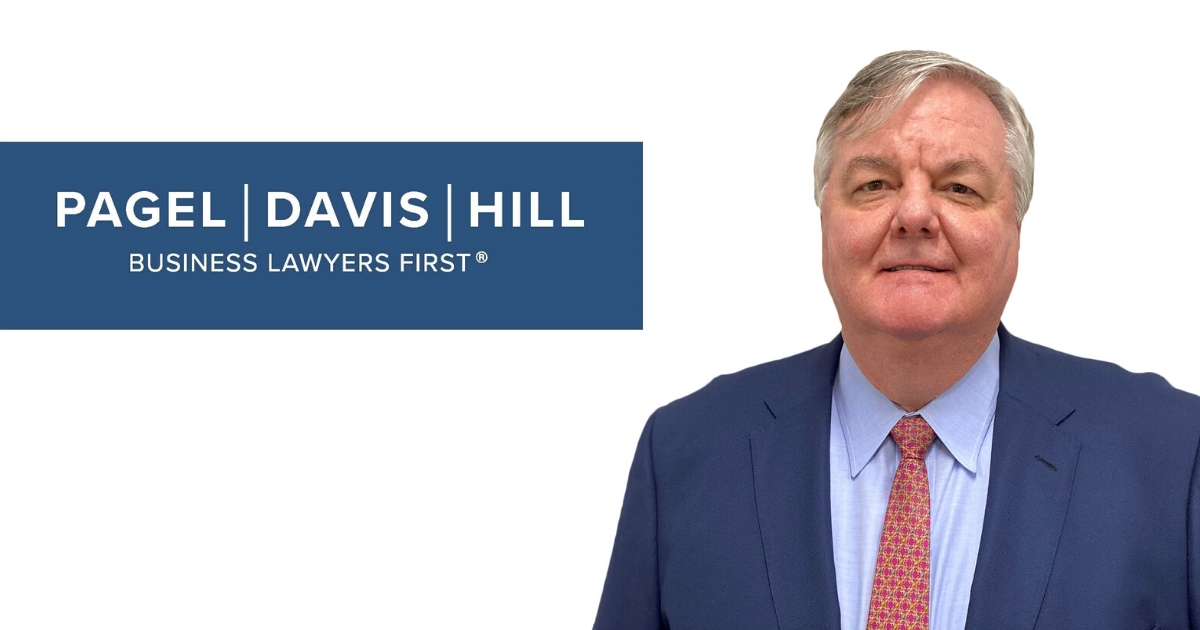 Dennis A. McQueen - Pagel, Davis & Hill, P.C.