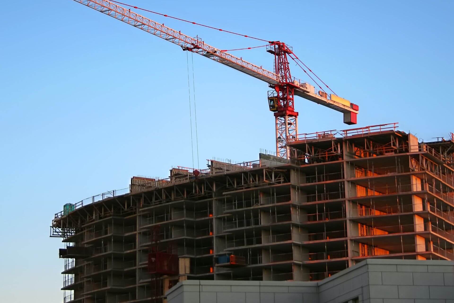 TX HB 2237 Changes to Lien Filing Practices in Construction Industry